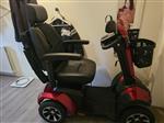Scootmobiel 4 wiels te koop