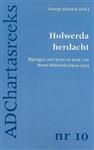 Holwerda herdacht / Ad Chartas-reeks / 10