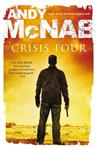 Crisis four / Nick Stone / 2