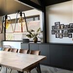 Trevi hanglamp 3 lichts