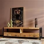 Tv meubel Boaz | 220 cm