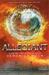 Divergent 3. Allegiant