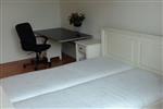 Kamer Bloemfonteinstraat in Rotterdam