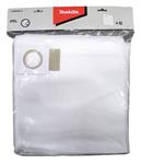 Makita - Makita Stofzak papier 25L (5 st.)