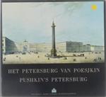 Het Petersburg van Poesjkin