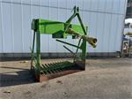 Basrijs schudlichter 135 cm hoog model