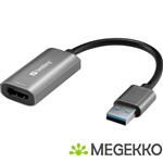 Sandberg 134-19 USB-HDMI Capture Link