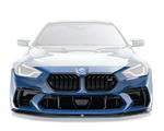 Dit betreft een BMW G87 M2 Adro voorbumper set