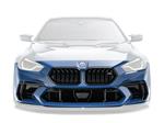 Dit betreft een BMW G87 M2 Adro voorbumper set