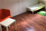Kamer Herbenusstraat in Maastricht