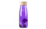 Sensorische Float Bottle - paars
