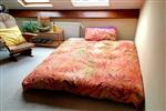 Kamer Theeroos in Rotterdam