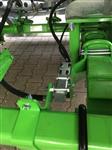 Zocon Enkelzijdige kipper 3 ton