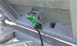 Zocon Enkelzijdige kipper 10 ton