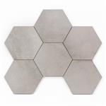 PALLET DEAL Keramische hexagon tegels Vintage Cemento-59m²