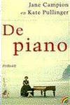 De piano / Rainbow pocketboeken / 238