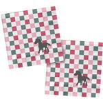 Paard Servetten 33cm 20st