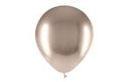 Rose Gouden Ballonnen 30cm 50st