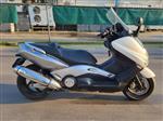 Yamaha Tmax xp500