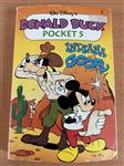 Donald Duck pocket 005 Indiana goofy