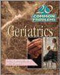 20 Common Problems in Geriatrics