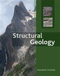 Structural Geology
