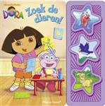 Zoek de dieren / Dora