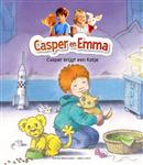 Casper krijgt een katje / Casper en Emma