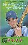 De stille oorlog van Olivier / Vlinders