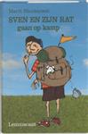 Sven en zijn rat gaan op kamp