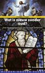 Wat is nieuw zonder oud? / MO-reeks