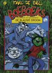 De blauwe droom / Boeboeks / 4