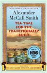 Tea Time for the Traditionally Built