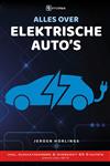 Alles over elektrische auto's