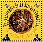 The California Pizza Kitchen Cookbook