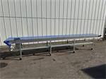 Jamafa transportband 600x80cm