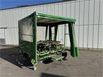 Basrijs BPS/2 2-rijige schijvenplanter