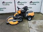Stiga Park Pro 540 IX