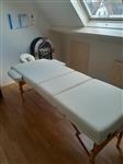 ONTSPANNINGS    MASSAGE