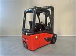 E 16 - 386 / 02 Evo - Atex Proplan EX 2G / Zone 1