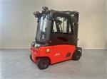 E 20 PL - 386 / 01 - Atex Proplan EX 2G / Zone 1