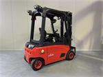 E 16 PL - 386  - Atex Proplan EX 2G / Zone 1