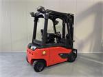 E 16 PL - 386 / 02 Evo - Atex Proplan EX 2G / Zone 1