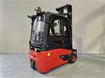 E 16 - 386 / 02 Evo - Atex Proplan EX 2G / Zone 1