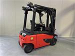 E 16 PL - 386 / 02 Evo - Atex Proplan EX 2G / Zone 1