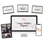 100% winst: 2 uur werk, eigen website & opleiding!