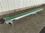 Martin Stolze VMD210 plantentransportband 300x21cm