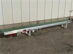 Martin Stolze VMD210 plantentransportband 300x21cm