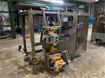 Jasa J350QP Verticale Form-Fill-Seal (VFFS) verpakkingsmachine 2009