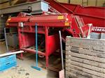 Grimme GBF kistenvuller 2009